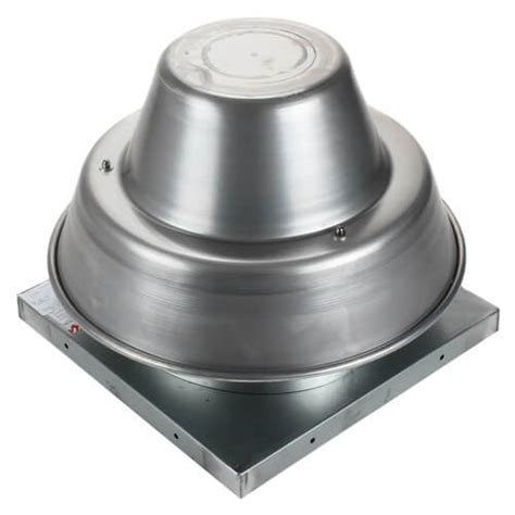 Fantech 5DDD Series Direct Drive Downblast Roof .